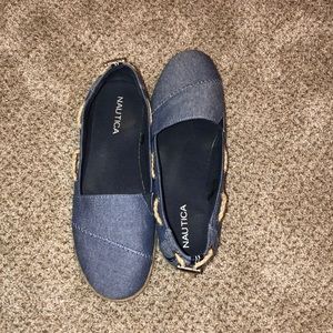 Nautica Flats